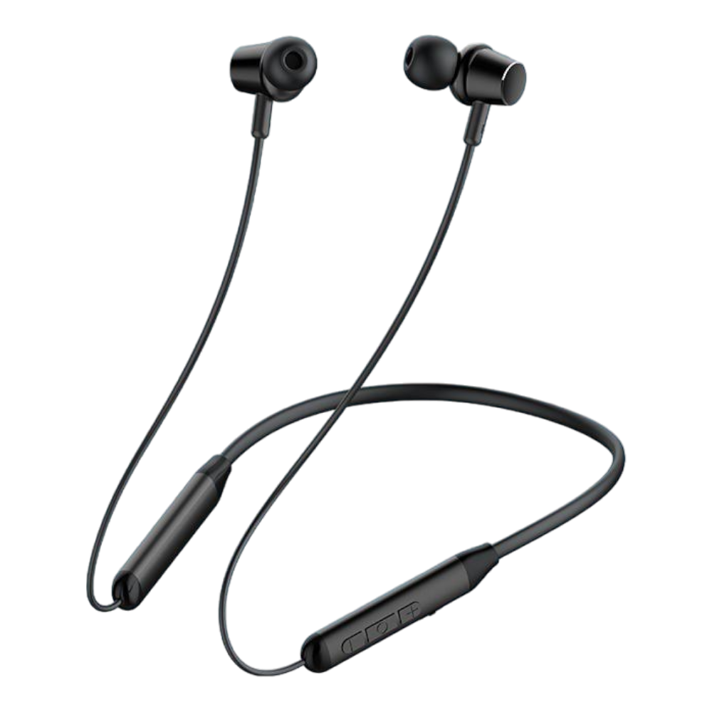 Panther Force Magnetic Sports Wireless Earphones - PF274 || Bluetooth, Sweat-Resistant, Premium Sound Quality, Comfortable Secure Fit Panther Force Magnetic Sports Wireless Earphones - PF274 || Bluetooth, Sweat-Resistant, Premium Sound Quality, Comfortable Secure Fit
